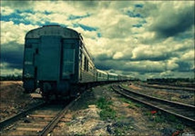 ForPost - Новости : Поезда Петербург - Севастополь стали недоступны для пассажиров