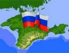 ForPost - Новости : Крымские СМИ: и без паспортов у России есть, кого защищать в Крыму