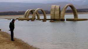 ForPost - Новости : В водохранилище Севастополя воды на 70 суток