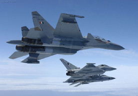 ForPost - Новости : ВВС Франции впервые отбомбились по позициям боевиков в Ираке