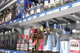 ForPost - Новости : В конце ноября депутаты примут закон о розничной продаже алкоголя в Севастополе