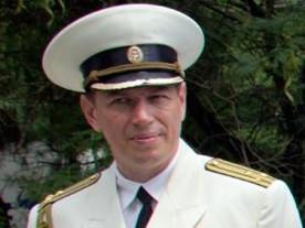 ForPost - Новости : Кадровые изменения на Черноморском флоте