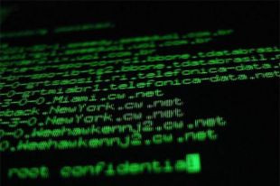 ForPost - Новости : Сайт Центризбиркома ЛНР взломали хакеры