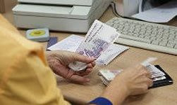 ForPost - Новости : Величина прожиточного минимума пенсионера в Севастополе составит 6 735 рублей