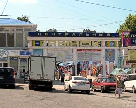 ForPost - Новости : Рынки Севастополя «выведут из тени»