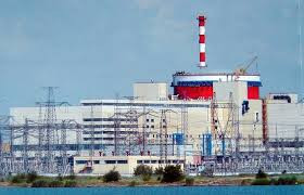 ForPost - Новости : Избыточная генерация от Ростовской АЭС может быть направлена на энергообеспечение Крыма