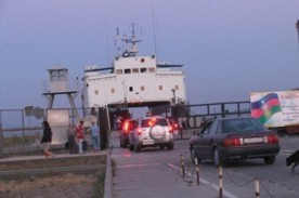 ForPost - Новости : Изменения в единый билет в Крым и Севастополь 2015 года касается и автолюбителей на собственном транспорте