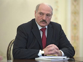 ForPost - Новости : Лукашенко отказался ввязываться в споры об аннексии Крыма