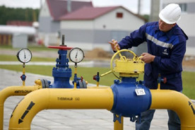 ForPost - Новости : Порошенко выразил уверенность в продлении соглашения с Россией о транзите газа