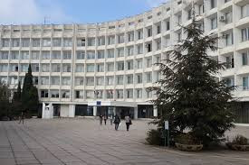 ForPost - Новости : В Севастопольском госуниверситете создан Институт радиоэлектроники и информационной безопасности