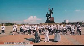 ForPost - Новости : Этот город не держит слабых. У Севастополя появился молодежный гимн