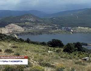 ForPost - Новости : Правительство и волки вцепились в гору Гасфорта мертвой хваткой