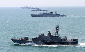 ForPost - Новости : США заявили о намерении поддерживать постоянное присутствие в Черном море