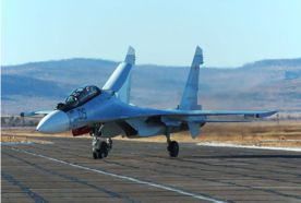 ForPost - Новости : На Черноморский флот поступили новые истребители