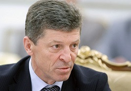 ForPost - Новости : Вице-премьер Козак проверит Белавенцева, Меняйло и Аксенова на исполнительность