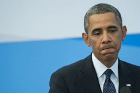 ForPost - Новости : Обама назвал авиаудар по больнице в Кундузе «трагическим инцидентом»