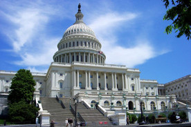 ForPost - Новости : Конгресс США одобрил оказание военной помощи Украине