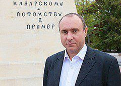 ForPost - Новости : Против бывшего главного похоронщика Севастополя возбуждено новое уголовное дело