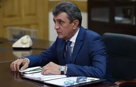 ForPost - Новости : Губернатор Севастополя готов откорректировать договор с «Ночными волками»