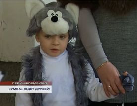 ForPost - Новости : В Севастополе после ремонта открылся детский сад «Умка»