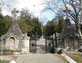 ForPost - Новости : В состав музея героической обороны Севастополя может войти Братское кладбище
