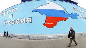 ForPost - Новости : Итальянские СМИ обозначили Крым и Севастополь частью России
