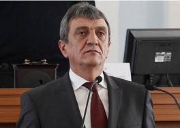 ForPost - Новости : Отчёт губернатором красен