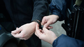 ForPost - Новости : В Крыму задержаны два лидера банды "Башмаки"