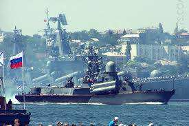 ForPost - Новости : Россия продолжает укреплять свой Черноморский флот