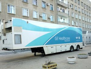 ForPost - Новости : Единственный в Севастополе аппарат МРТ вышел из строя