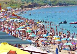 ForPost - Новости : Частники будут обслуживать севастопольские пляжи – Меняйло