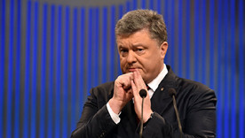 ForPost - Новости : Порошенко подписал закон о бессрочном моратории на выплату долга России