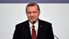 ForPost - Новости : Эрдоган призвал поменять конституцию Турции и усилить полномочия президента