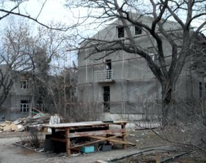 ForPost - Новости : На ремонте детского сада в Севастополе должностные лица ГКУ «Капстроительство» намутили 17 миллионов