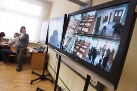 ForPost - Новости : Севастополь подключился к системе видеонаблюдения за школьными экзаменами