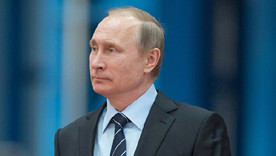 ForPost - Новости : Путин прокомментировал слова Порошенко о "возвращении Крыма"