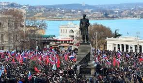 ForPost - Новости : Митинги на площади Нахимова могут не запретить до выборов в Госдуму