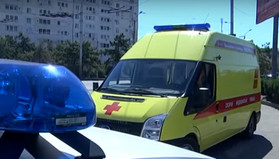ForPost - Новости : Автомобилисты Севастополя редко уступают дорогу каретам скорой помощи
