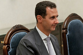 ForPost - Новости : Асад после просьбы Шойгу решил амнистировать сложивших оружие боевиков