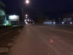 ForPost - Новости : В Севастополе ищут водителя, который сбил пешехода и скрылся