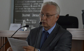 ForPost - Новости : В правительстве Севастополя готовят отставку Сергея Елизарова