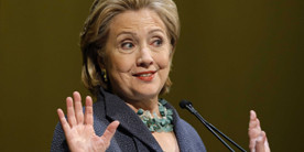 ForPost - Новости : Суд обязал Госдеп США опубликовать еще 15 тысяч писем Хиллари Клинтон