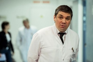 ForPost - Новости : Глава департамента здравоохранения Севастополя Восканян ушёл в отставку