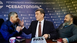 ForPost - Новости : Миллионы рублей спущены в трубу медиавойны в Севастополе