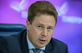 ForPost - Новости : Дмитрий Овсянников: «Горожане способны взять на себя ответственность за будущее Севастополя»