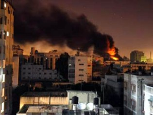 ForPost - Новости : Боевики ХАМАСа расправились с десятками сторонников ФАТХа в секторе Газа