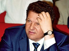 ForPost - Новости : Фонд С.В. Куницына намерен потратить в Севастополе на благотворительные цели 78 млн грн