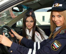 ForPost - Новости : Полиция Севастополя заставила нарушителей раскошелиться на 15 миллионов