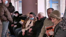 ForPost - Новости : Грипп на Украине за неделю унес жизни шести человек