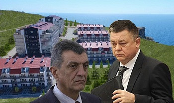 ForPost - Новости : Лебедеву отказали в застройке Фиолента